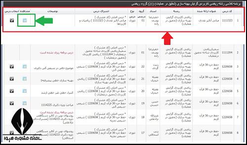  آموزش مجازی دانشگاه پیام نور